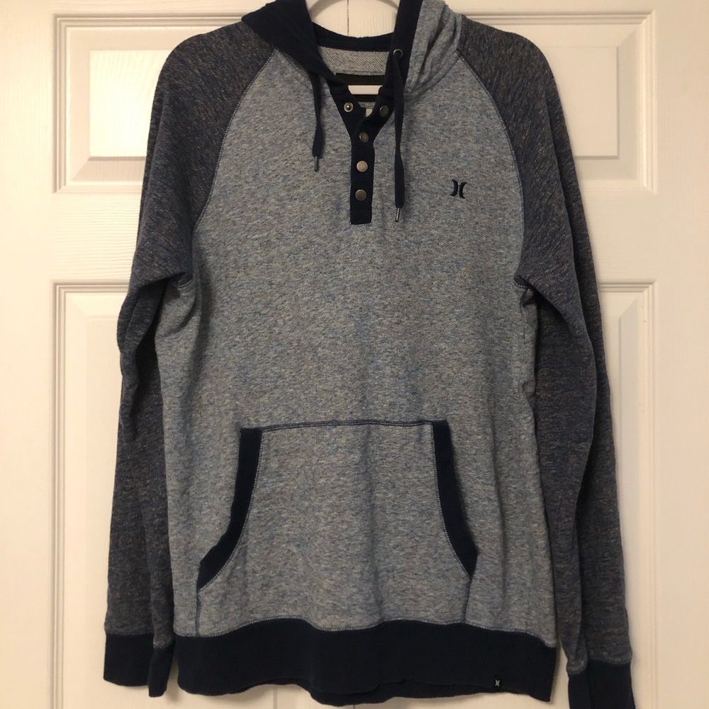 Hurley Hoodie